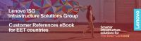 Customer References eBook for EET countries